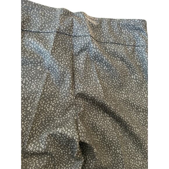 Zac and Rachel Women's Stretch Tummy Control Pants Size L w3208 - Picture 10 of 12